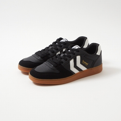 hummel(q)-S HANDBALL PERFEKT BLACK