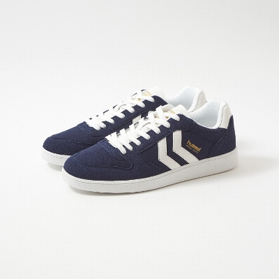 hummel(q)-S HANDBALL PERFEKT CL NAVY