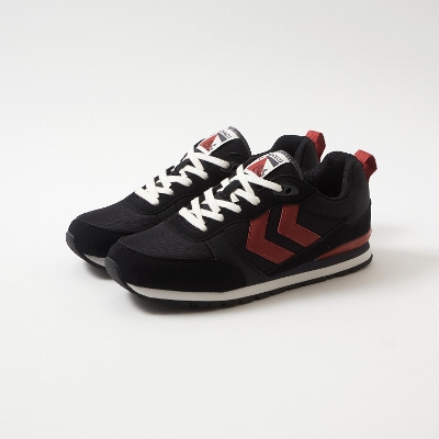 hummel(q)-S MONACO 86 NS ANTHRACITE